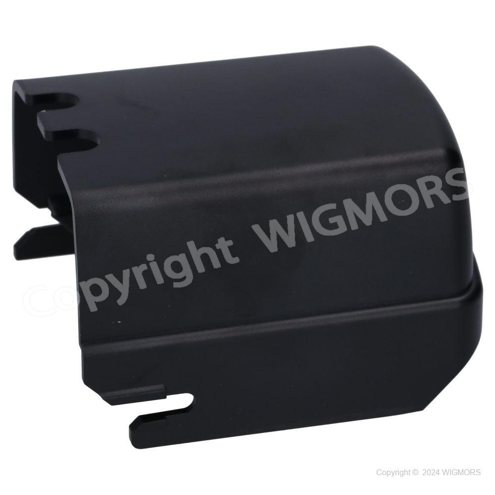 Terminal box cover Secop 103N2011 - $4.99