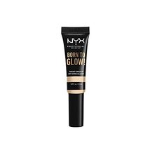 NYX PROFESSIONAL MAKEUP Born To Glow Radiant Concealer, Medium Coverage ... - £4.90 GBP