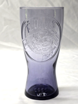 Vintage McDonald&#39;s Purple Speedee 1955 Collectible Commemorative Coca-Co... - $10.67