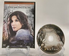 Premonition (DVD, 2007) - £3.97 GBP