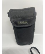 Kodak S Series S500AF 35mm Film Camera Tested &amp; Working with Case - $26.73