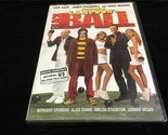 DVD National Lampoon&#39;s Black Ball 2003 Paul Kaye, James Cromwell, Vince ... - £6.38 GBP
