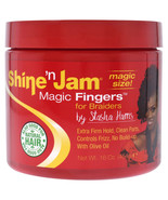 Shine-n-Jam Magic Fingers Gel by Ampro for Women - 16 oz Gel - £24.80 GBP