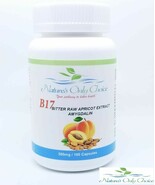 The Real Vitamin B17 500mgs of Pure 99.9% B17 from Organic Apricot USA - $103.77 CAD
