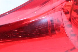 11-14 Infiniti M37 M56 M35h Q70 LED Taillight lamp Driver Left - LH  image 3