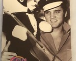 Elvis Presley Collection Trading Card Number 630 Young Elvis - $1.97