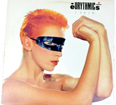 Eurythmics Touch Album Vinyl Record 1983 - £9.34 GBP