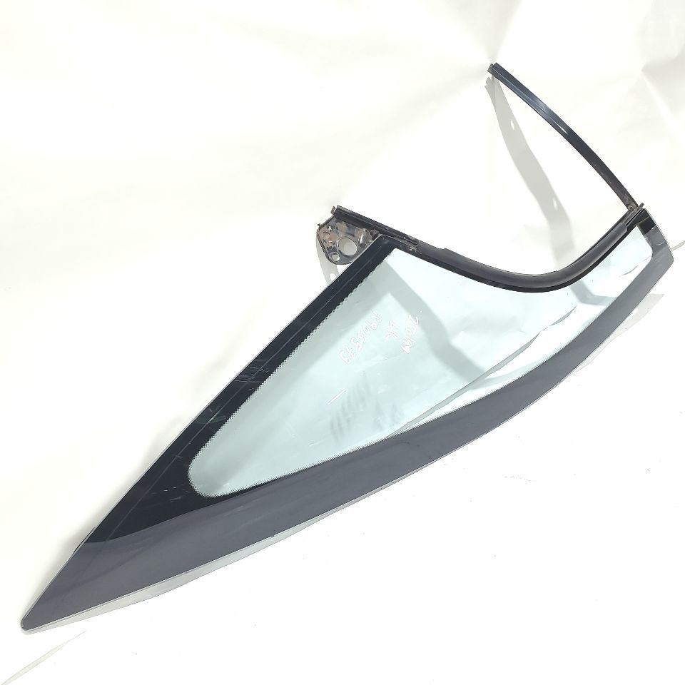 1992 Subaru SVX OEM Left Rear Upper Quarter Glass - $123.75