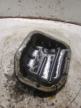 Oil Pan Prius C VIN B3 7th And 8th Digit Lower Fits 01-09 12-19 PRIUS 13... - $54.45