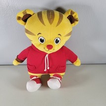 Daniel Tigers Talking Plush Neighborhood Friends Jakks Pacific - £11.28 GBP