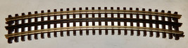 Atlas 3 Rail Track O Gauge 6045 Curve Sections You Choose The Cut Length... - $1.49