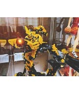 SL-20 Shockwave Upgrade Kit For LT01 Bumblebee MPM-03 Legendary Toys Fig... - £40.20 GBP