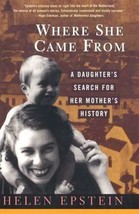 Where She Came From: A Daughter&#39;s Search for Her Mother&#39;s History - £9.36 GBP