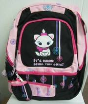 Backpack for girls *choose your style* - £7.07 GBP+