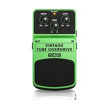Behringer TO-800 Tube Overdrive  - $92.00