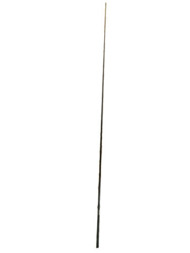 South Bend Black Beauty 12’ BBP-12 4 Sections UltraLight Bream Pole-MISSING Part - $9.99