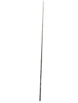 South Bend Black Beauty 12’ BBP-12 4 Sections UltraLight Bream Pole-MISSING Part - £7.89 GBP