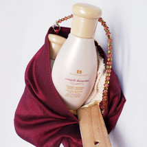 Bodysource Gift Set Sweet Cream Body Wash Crème Fraiche Lotion Washcloth... - $349.36 MXN