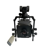 Calumet / Cambo Sc 4x5 Camera Avec / Caltar Hr 210mm F/5.6 Lentille - $1,347.03 CAD