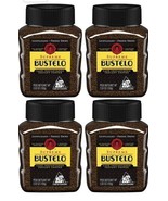 Bustelo Supreme Regular Freeze-Dried Instant Coffee, 3.52-Ounce Jars (Pa... - $122.86 CAD