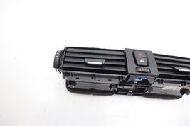 12-18 BMW F30 320I 328I DASH CENTER AIR VENT E2852 image 7
