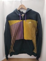 Nick Sportswear XXL  Sip Up Hoodie Fleece Jacket With Pockets - £19.62 GBP
