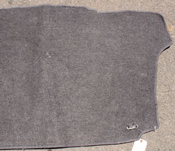 00-05 TOYOTA CELICA GT GTS REAR TRUNK FLOOR CARPET LINER V199 image 3