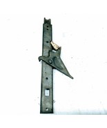 Mopar 3729355 For 1966-1970 A B C E Platform Partial Seat Track NOS OEM ... - $40.47