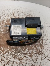 Chassis ECM Body Control BCM With Door Lock System Fits 07-10 ELANTRA 1067169 - £51.77 GBP