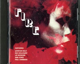 Fire [Audio CD] - $11.16