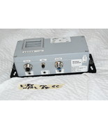 ATI Industrial Automation Net Box Part No. 9105-NETB RARE w5a2 - $471.85 CAD