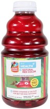 More Birds Health Plus Natural Red Hummingbird Nectar Concentrate  - £47.88 GBP