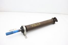 08-10 FORD F-250 SUPER DUTY 6.4L DIESEL REAR DRIVESHAFT REAR SECTION PIECE E2566 image 10