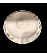 Vintage Ashtray Beer Themed Thomas Rosenthal WEINBRAND JACOBI SEIT 1880 - $33.70 CAD