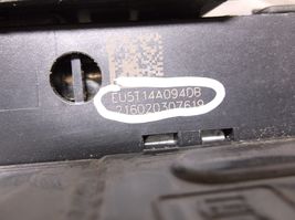 BATTERY TERMINAL  FOR  15-16-17-18   FORD EDGE 2.0L/ ENGINE BAY /FUSE/RELAY/BOX image 2