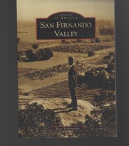 San Fernando Valley / Images of America / California Local History / Paperback - £14.43 GBP
