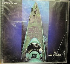 Cd Farming The Sea By Cast Of Lyndon New - £4.71 GBP