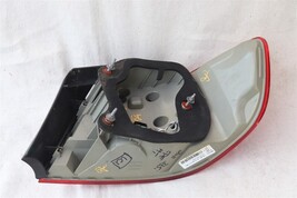 2011-13 BMW E92 M3 328i 335i LCi Coupe Outer Taillight Light Lamp Driver Left LH image 8