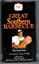 Great Southern Barbecue VHS - $25.00