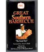 Great Southern Barbecue VHS - $473.21 MXN
