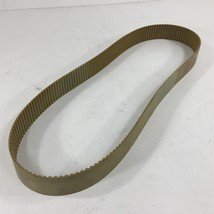 Jason Industrial Synchroflex Timing Belt 60AT10/1860 Made in France - $249.99
