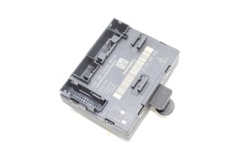 10-12 PORSCHE PANAMERA FRONT RIGHT PASSENGER SIDE DOOR CONTROL MODULE E5210 image 3