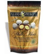 island princess mele Macs 7 Oz Bag (pack Of 3 Bags) - $94.05