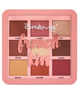 &quot;French Kiss&quot; Eyeshadow Palette - $246.41 MXN