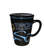 Disney Parks Shanghai Disneyland TRON Lightcycle Power Run Ceramic MUG &amp;... - €58,90 EUR