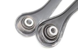 Driver Left Passenger Right Lower Control Arms Rear Tie Rod 05-18 JETTA 75894 image 9