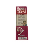 Brain Quest Grade 3 3rd Edition 1000 Questions and Answers Challenge 200... - £4.71 GBP