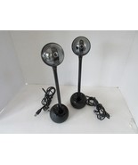 Pair of Logitech V-UAY22 Quick Cam Orbit AF Use for parts - $39.12 CAD