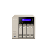 QNAP TVS-463 NAS Repair Service 1 Year Warranty - $199.95