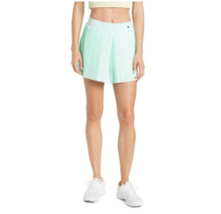 NIKE Women&#39;s Dri-FIT Ace Pleated Golf Shorts L NWT Mint Foam Tennis Green Skort - £31.00 GBP